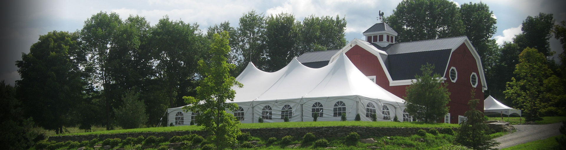 TENT AND CANOPY RENTAL