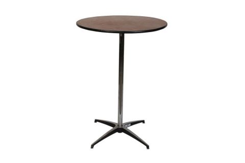 30 in. cocktail table 